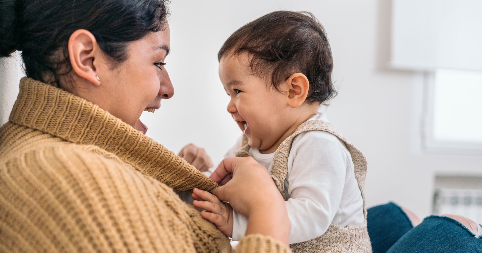 Les tout-petits d’expression anglaise : entre vulnérabilité et difficultés d’accès aux services 