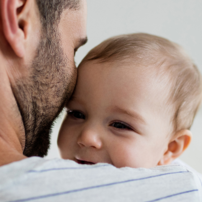 Pères et séparation : des services de soutien peu connus