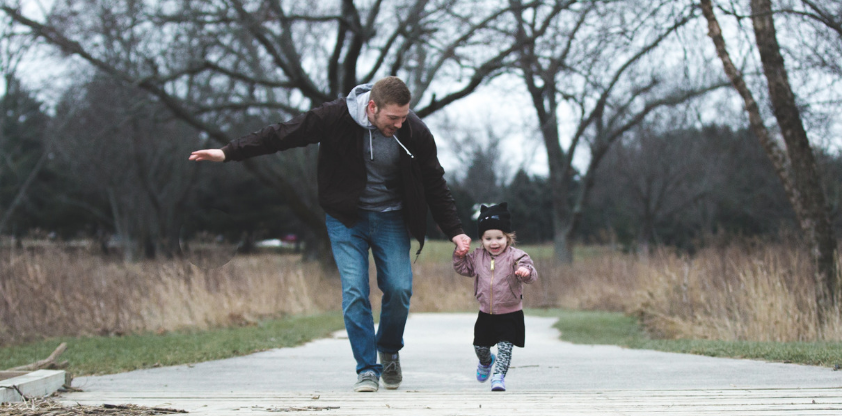 	Dévoilement de l’étude – La paternité au Québec: un état des lieux


