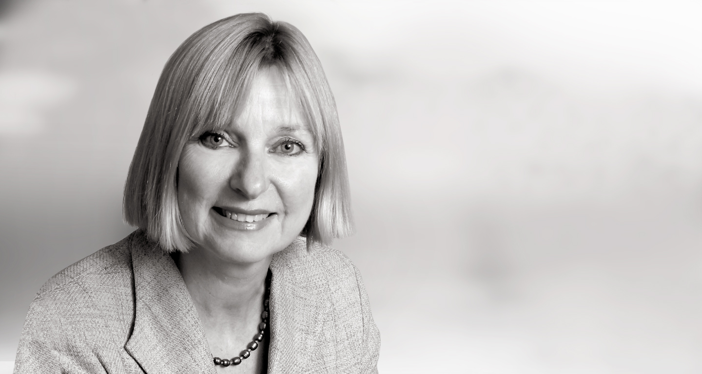 Carte blanche de Marie-France Raynault : De la beauté peut-elle émerger du chaos?