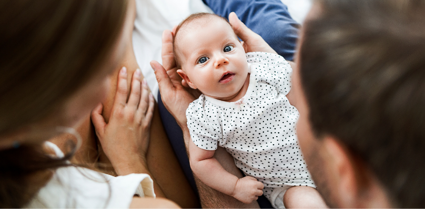 	Survey on how the pandemic is affecting young children and their parents: more family time, but increasing challenges


