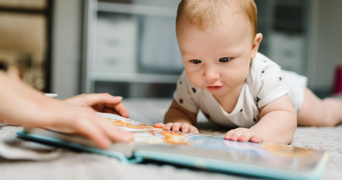 Qu Est Ce Qu Un Scp Lire, parler et chanter aux enfants: un gage de santé - Observatoire