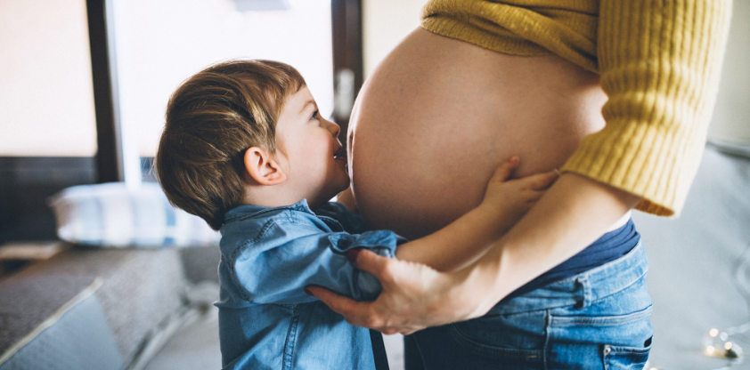 	Périnatalité : l’importance d’agir tôt


