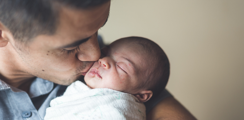 	Devenir papa: les enjeux de la paternité en période périnatale


