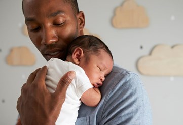 	Naissance d’un mouvement national pour l’engagement des pères, dès la grossesse 


