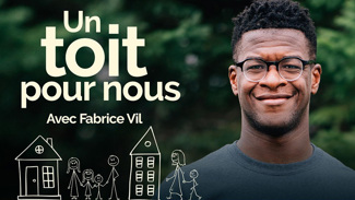 Un toit pour nous