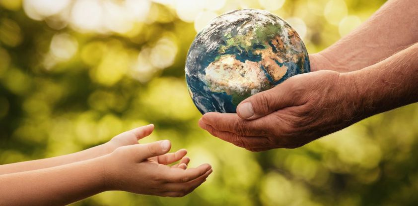 Inégalités environnementales : les tout-petits du Québec sont à risque