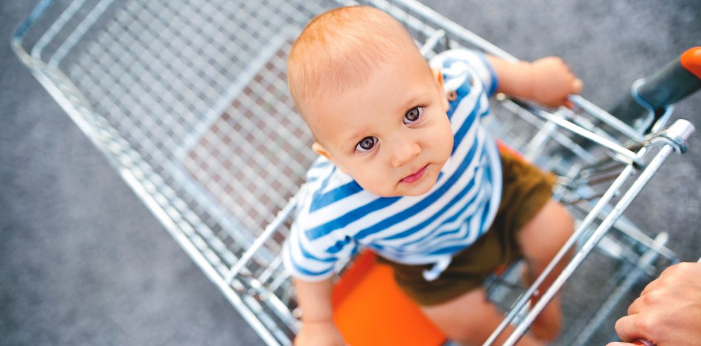 Payer son épicerie ou payer son loyer?