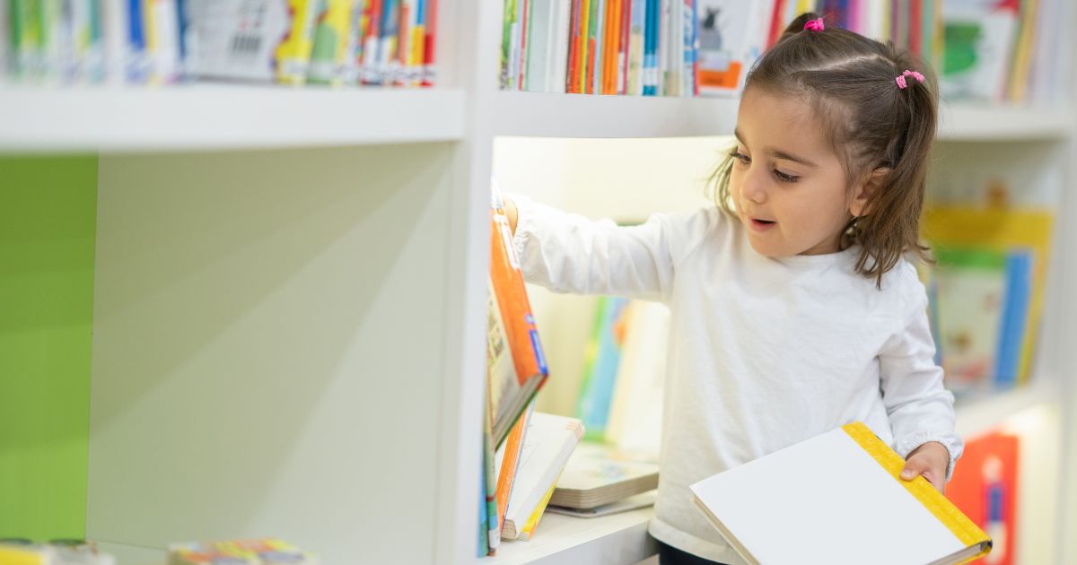 Bibliothèques Publiques: Un Accès Parfois Complexe Pour Les Familles ...