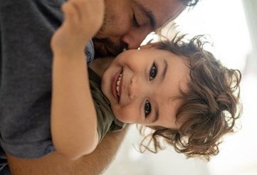 	Sondage : comment les pères vivent-ils la séparation?



