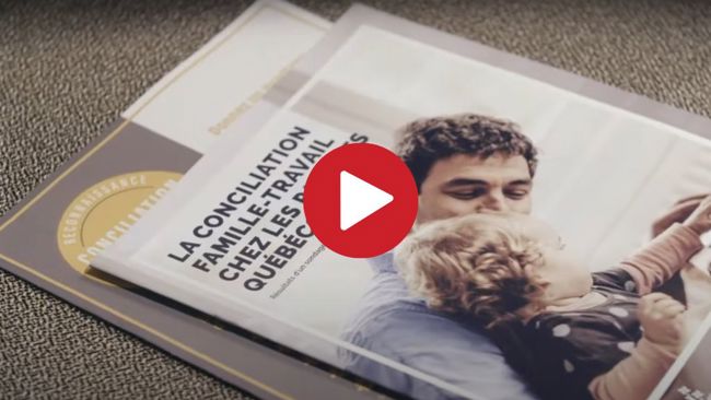 Vox-pop | Claude Martel, président, Ascension Leadership et recrutement