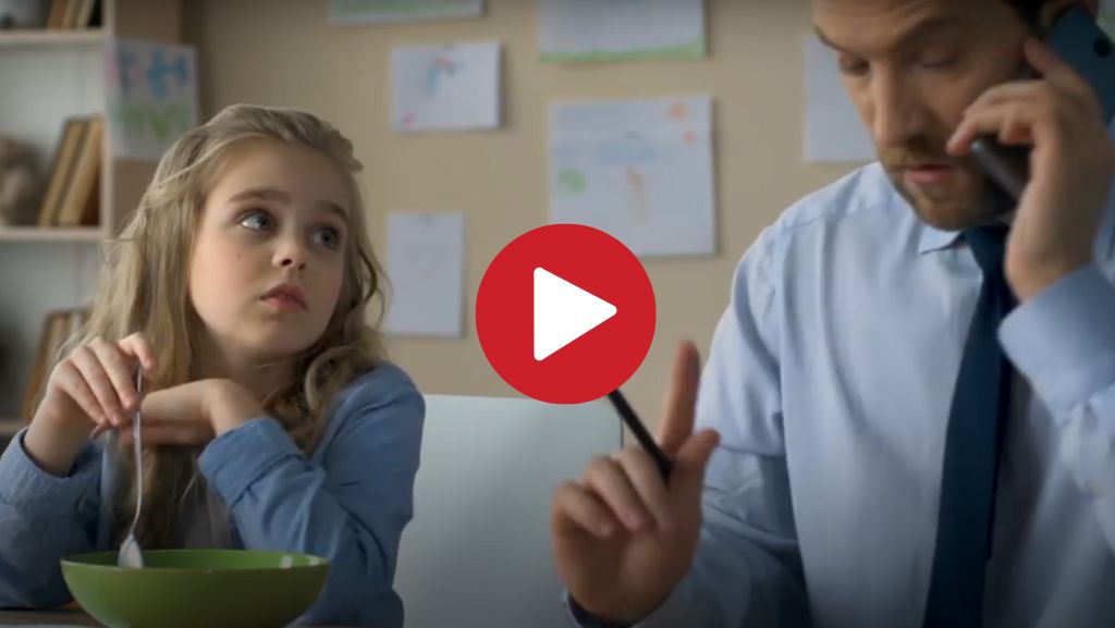 La conciliation famille-travail n'est pas un luxe, c'est une nécessité.