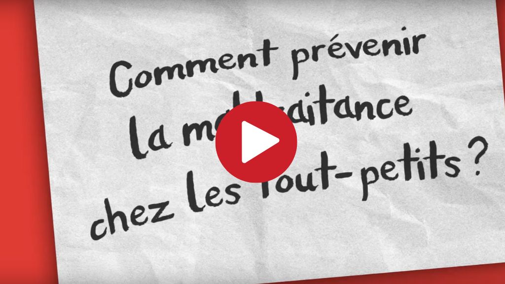 Comment prévenir la maltraitance?