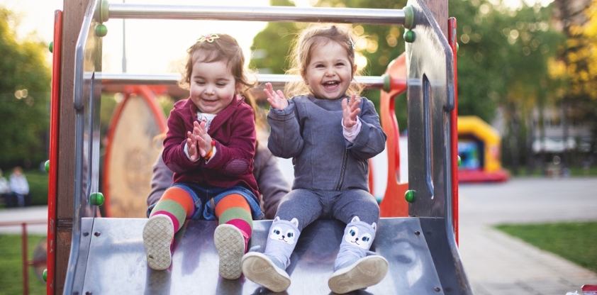 Santé et développement des enfants montréalais : la direction de santé publique publie son rapport 