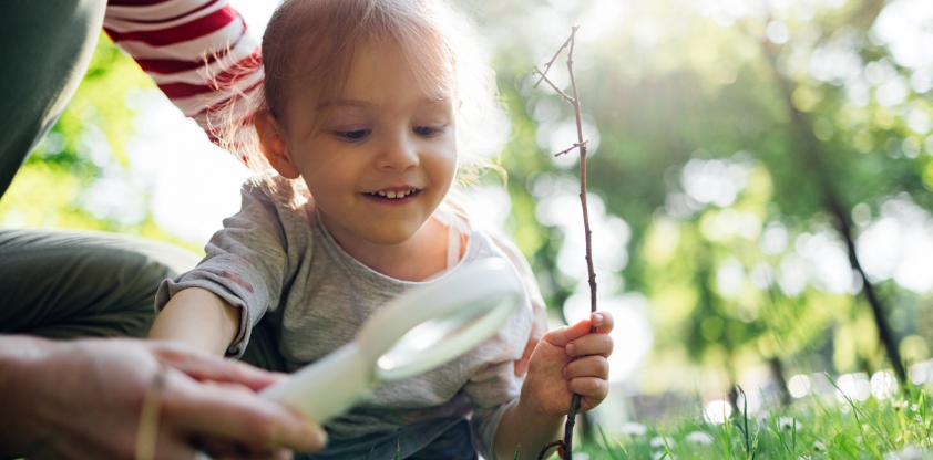« Patience, on grandit! » : l’importance du temps dans le développement des enfants