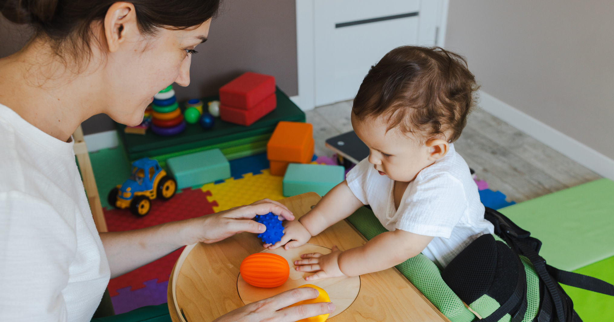 La réalité méconnue des parents proches aidants de leur tout-petit