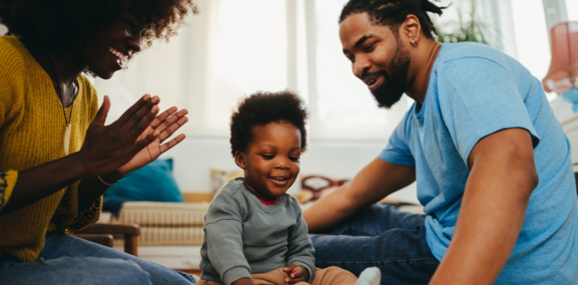 Nouveau sondage : la petite enfance, toujours une priorité pour la population québécoise