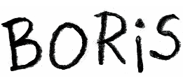 Boris