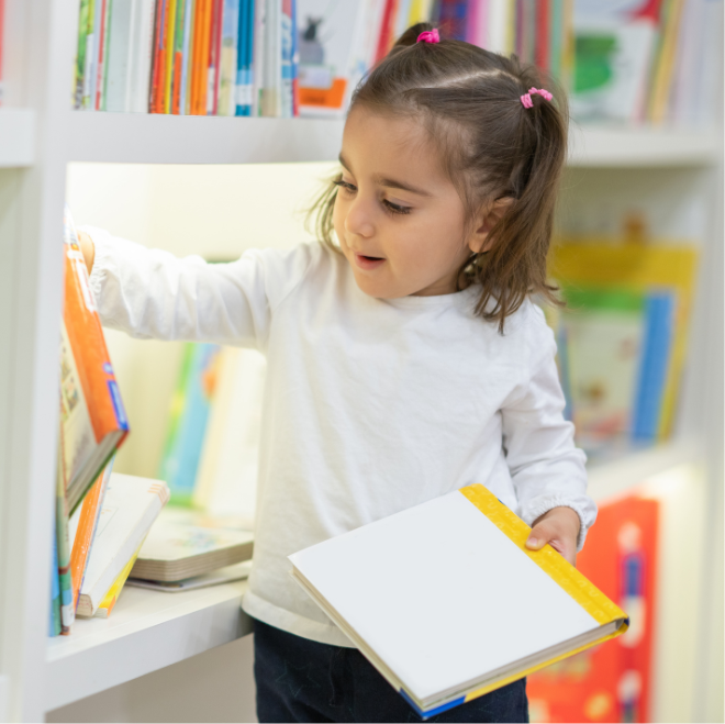 Bibliothèques publiques: un accès parfois complexe pour les familles
