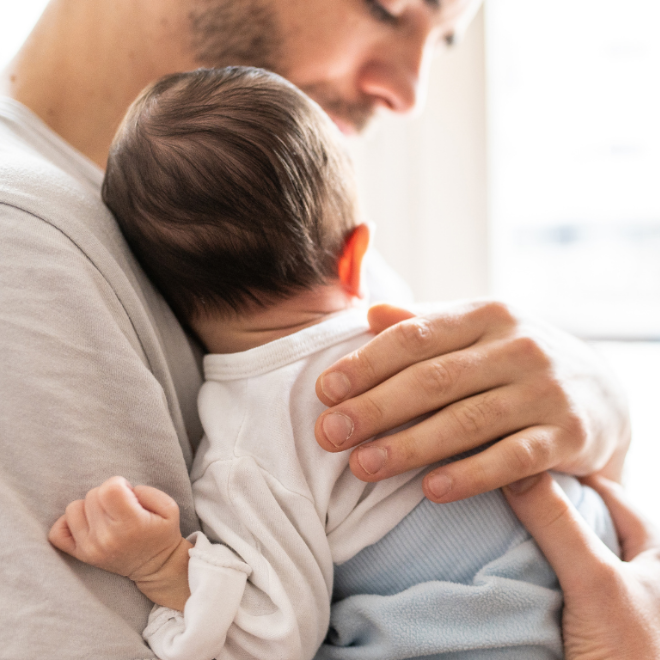 L’engagement paternel : quels impacts sur le développement des tout-petits ?