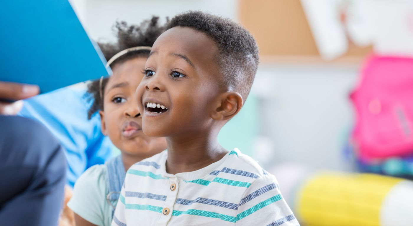 Le rôle des bibliothèques publiques dans le développement des tout-petits