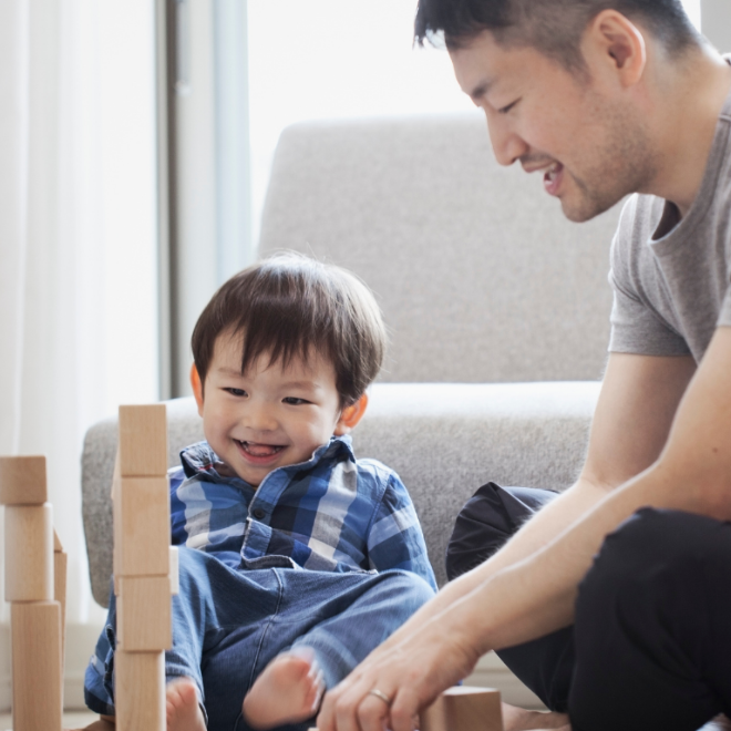 Le congé de paternité ailleurs dans le monde