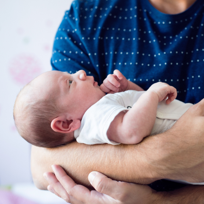 L’émergence d’un nouveau modèle de pères