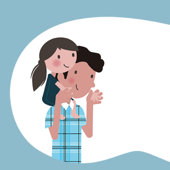 Mille et une façons d'être père en 2021