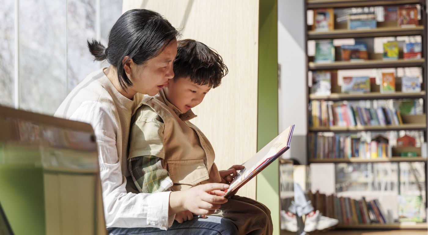 Portrait des bibliothèques publiques et de leurs services aux tout-petits