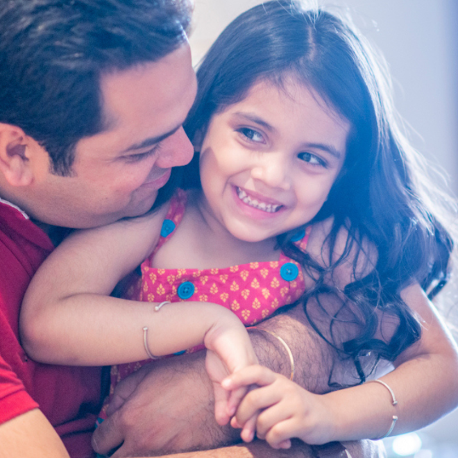 La bienveillance et l’accompagnement pour soutenir les pères immigrants