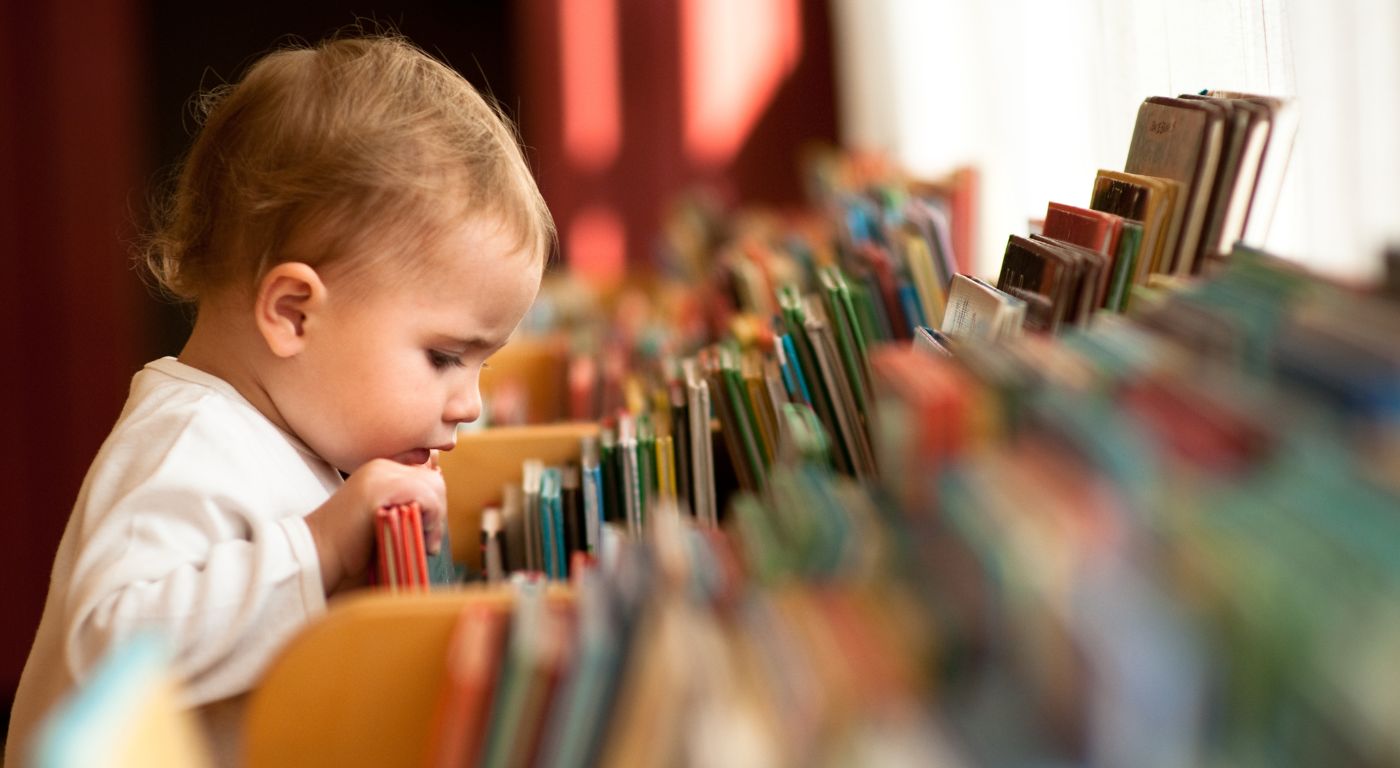 De plus petites municipalités qui voient grand pour leurs tout-petits