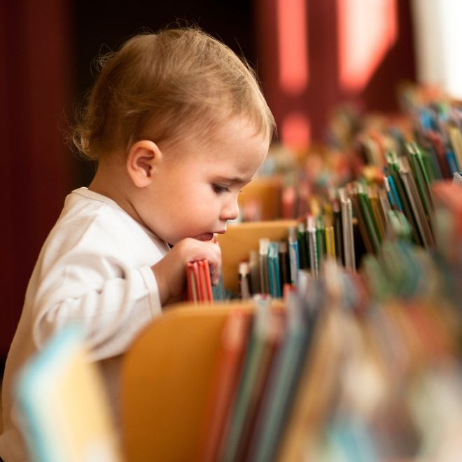 De plus petites municipalités qui voient grand pour leurs tout-petits