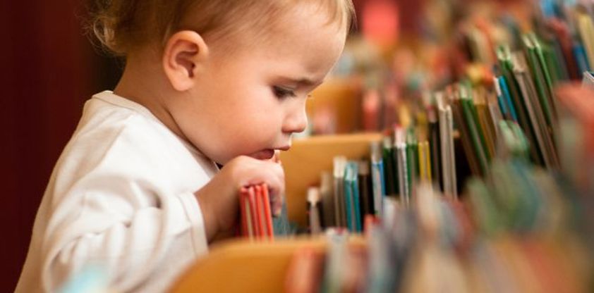 De plus petites municipalités qui voient grand pour leurs tout-petits