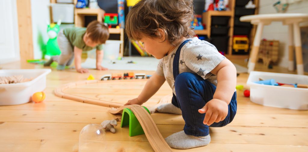 Accès aux services de garde éducatifs à l’enfance : quels sont les obstacles rencontrés par les familles ? 